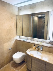 Duo Residences (D7), Apartment #212114331